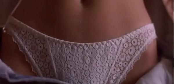  Keri Russell - Strips down and hops into bed ready for some intercourse - (uploaded by celebeclipse.com)